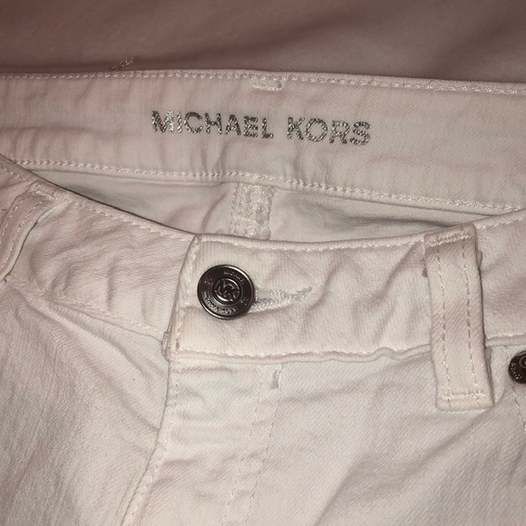 SOLD*MK Jeans - Picture 5 of 10